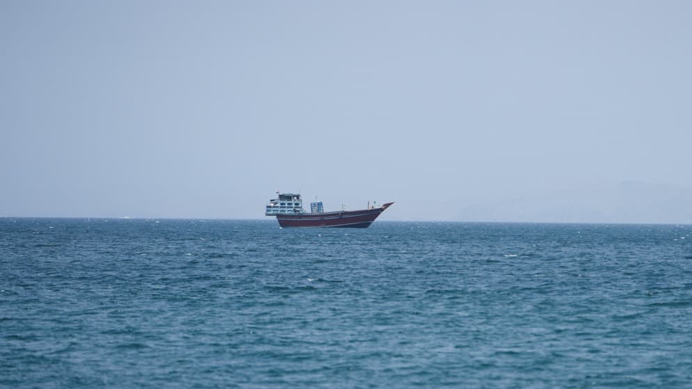 Al Iraqi: Ukraine's attack on Iranian ship will be punished