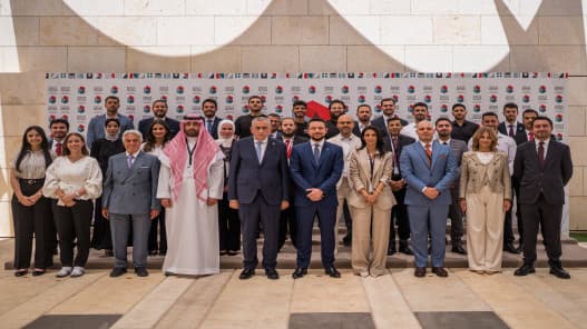 ولي العهد يرعى ملتقى الأساتذة الفخريين الثالث في الجامعة الأردنية