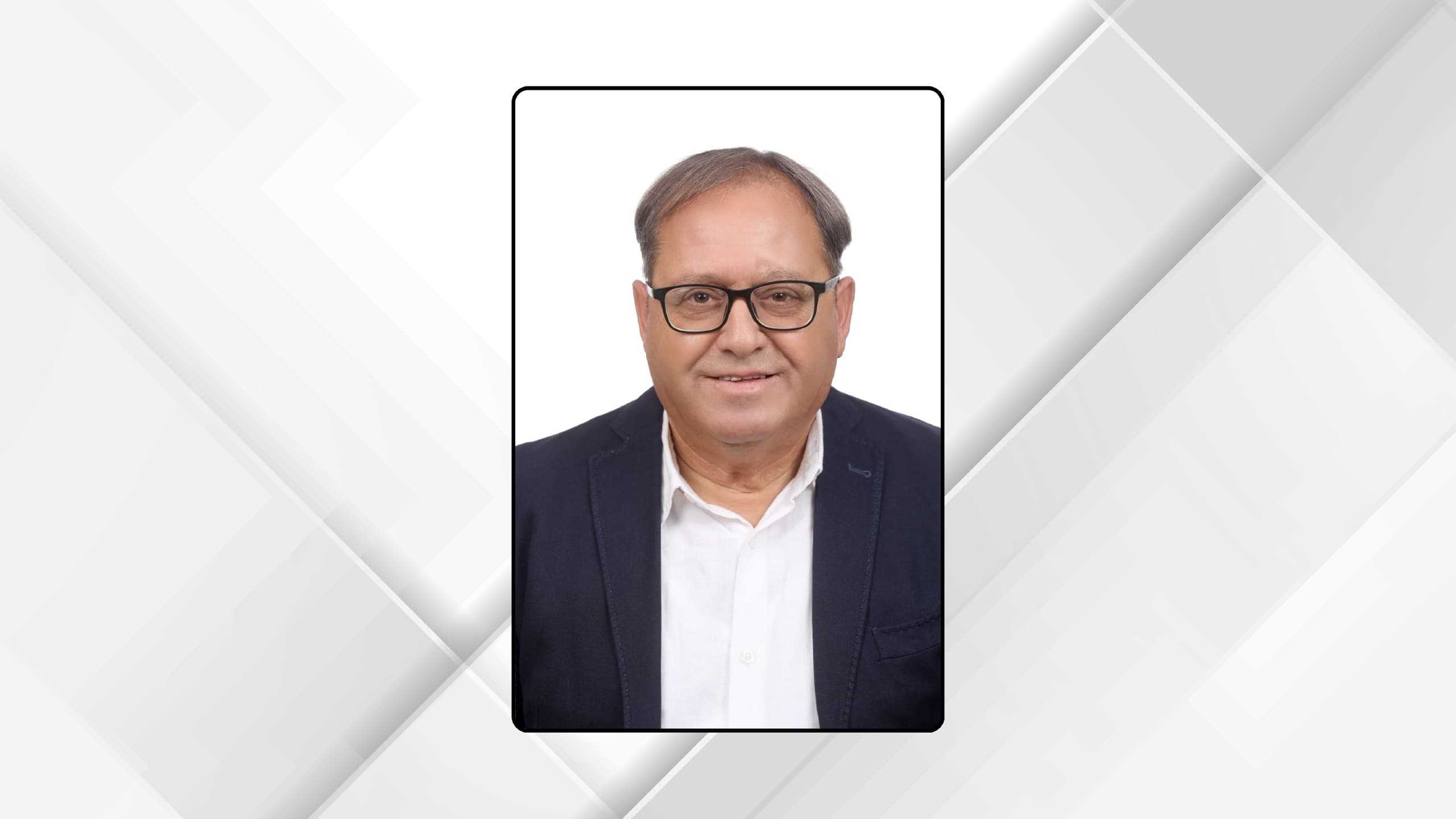 Anwar Haddadin Sets Record in Guinness