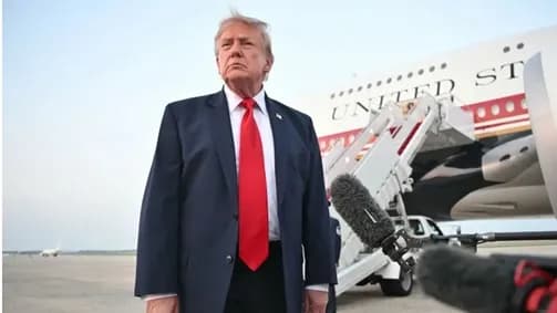 Trump orders direct US flights to Lebanon