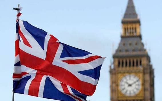 Britain authorizes US strikes on Iran bases