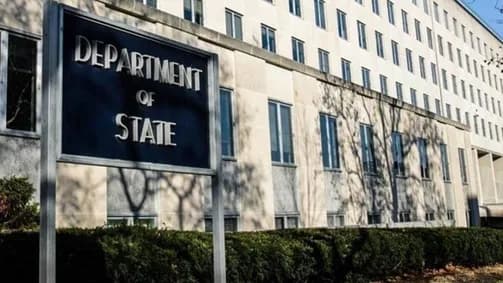 الخارجية الأميركية تنصح مواطنيها في الشرق الأوسط
