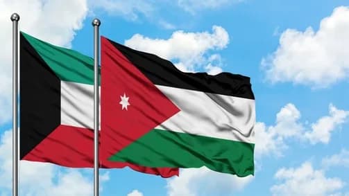 الأردن يندد بهجوم منفذ العبدلي للكويت