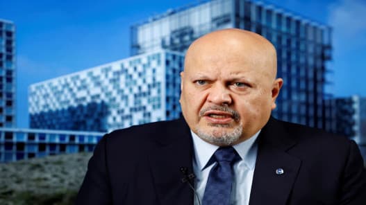 Hague prosecutor dismissed over Netanyahu warrant