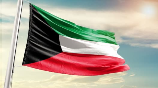 Kuwait Condemns Iran Attack on Water Station