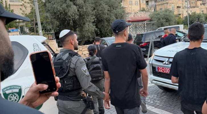 الخارجية: إسرائيل تستهدف الأونروا ومؤسساتها باستمرار