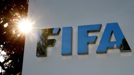 European FA to boycott World Cup
