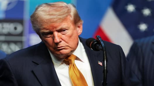 Trump: Peace Council Secures Hamas Disarmament