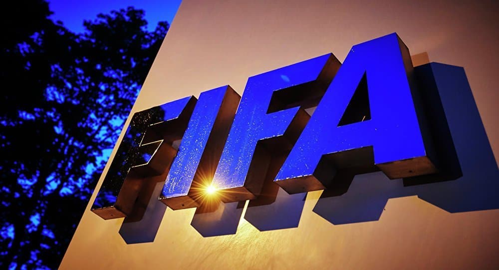 FIFA Clarifies Football Rights Sale