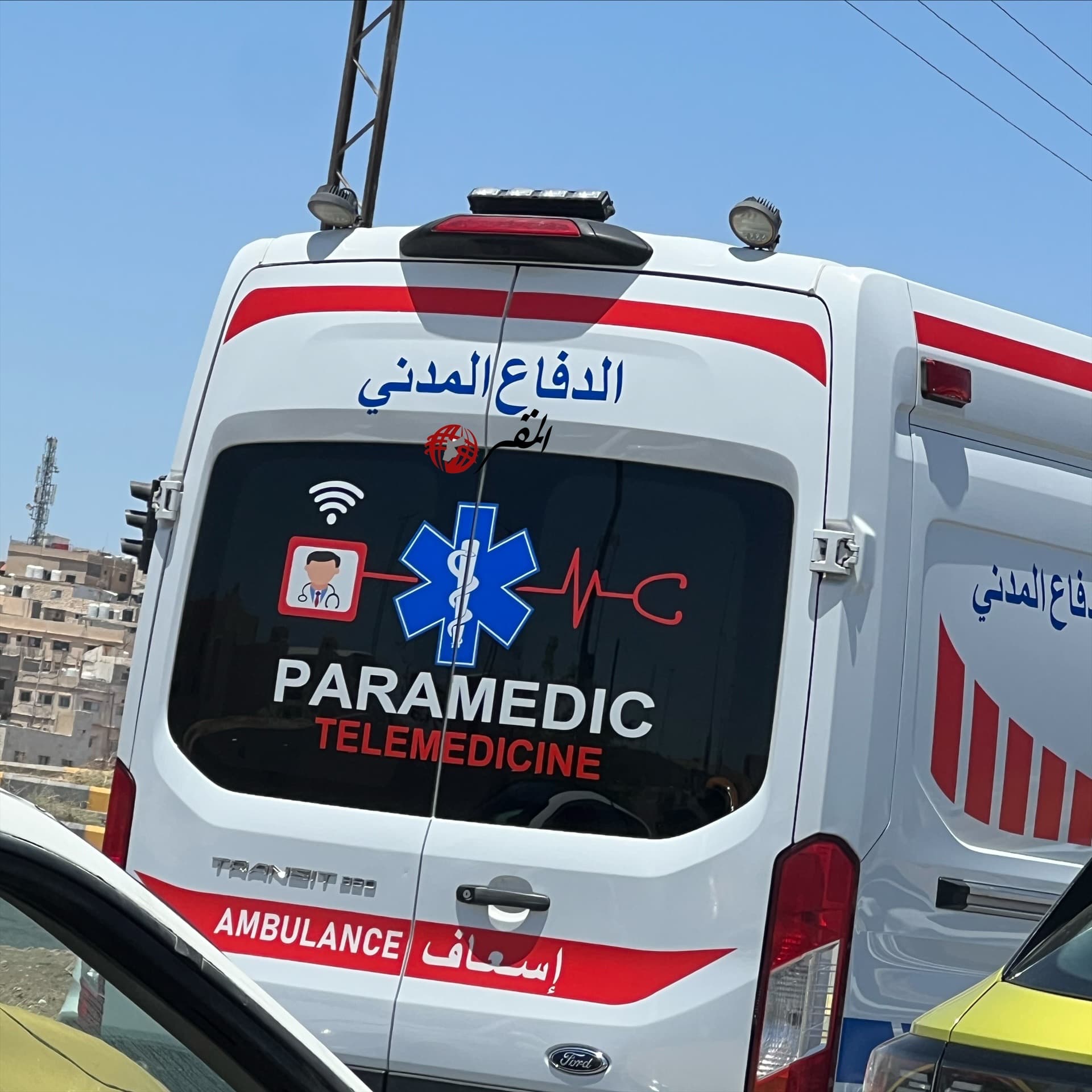 الأمن يعتقل من قتل فتاة في عمان