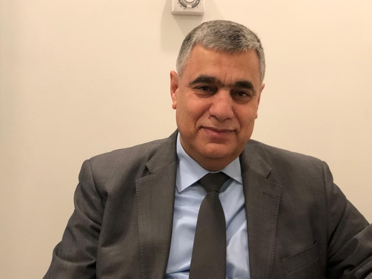 Electricity Distribution Company Elects Dr. Abdulmajid Al-Rahmnah as New Chairman of the Board