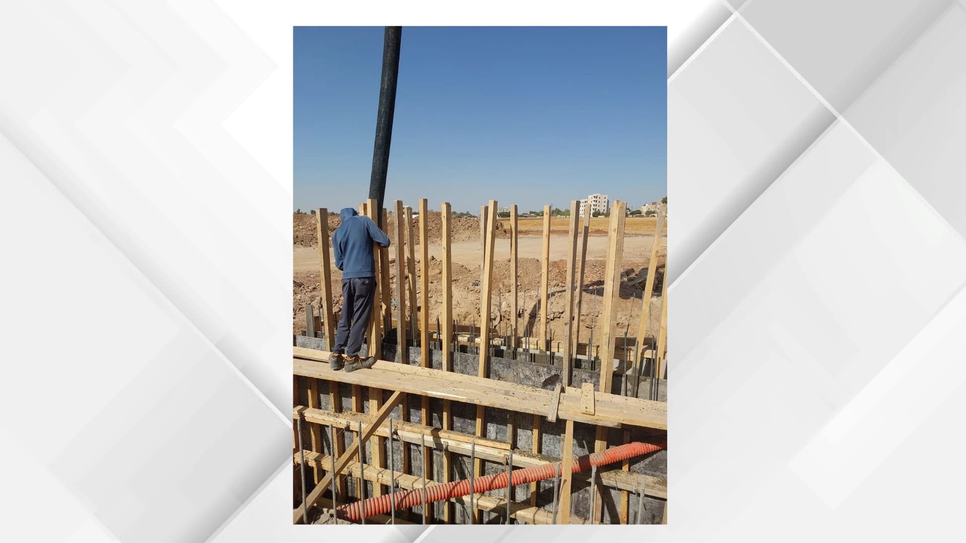 One million dinars for flood-prone sites in Madaba