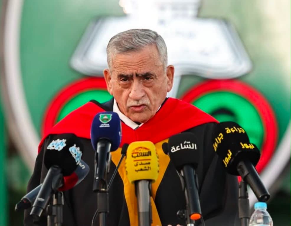 Nadeer Obaidat emphasizes teamwork