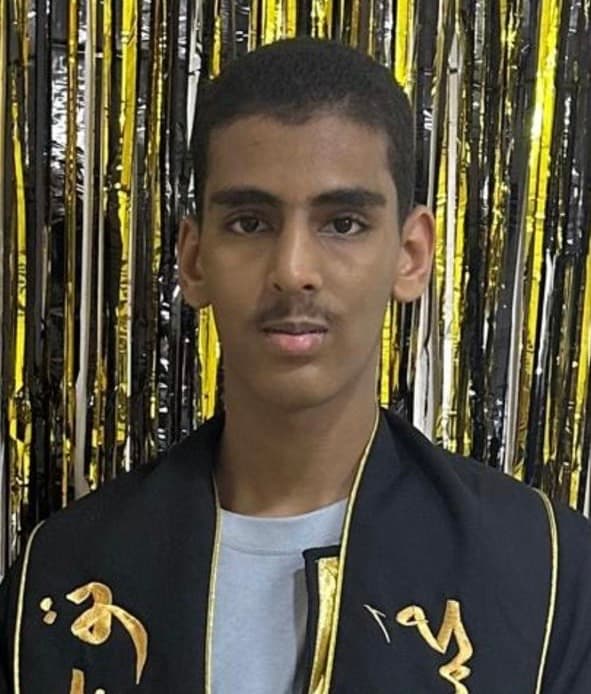 نجاح محمد فيصل في معركة زعل