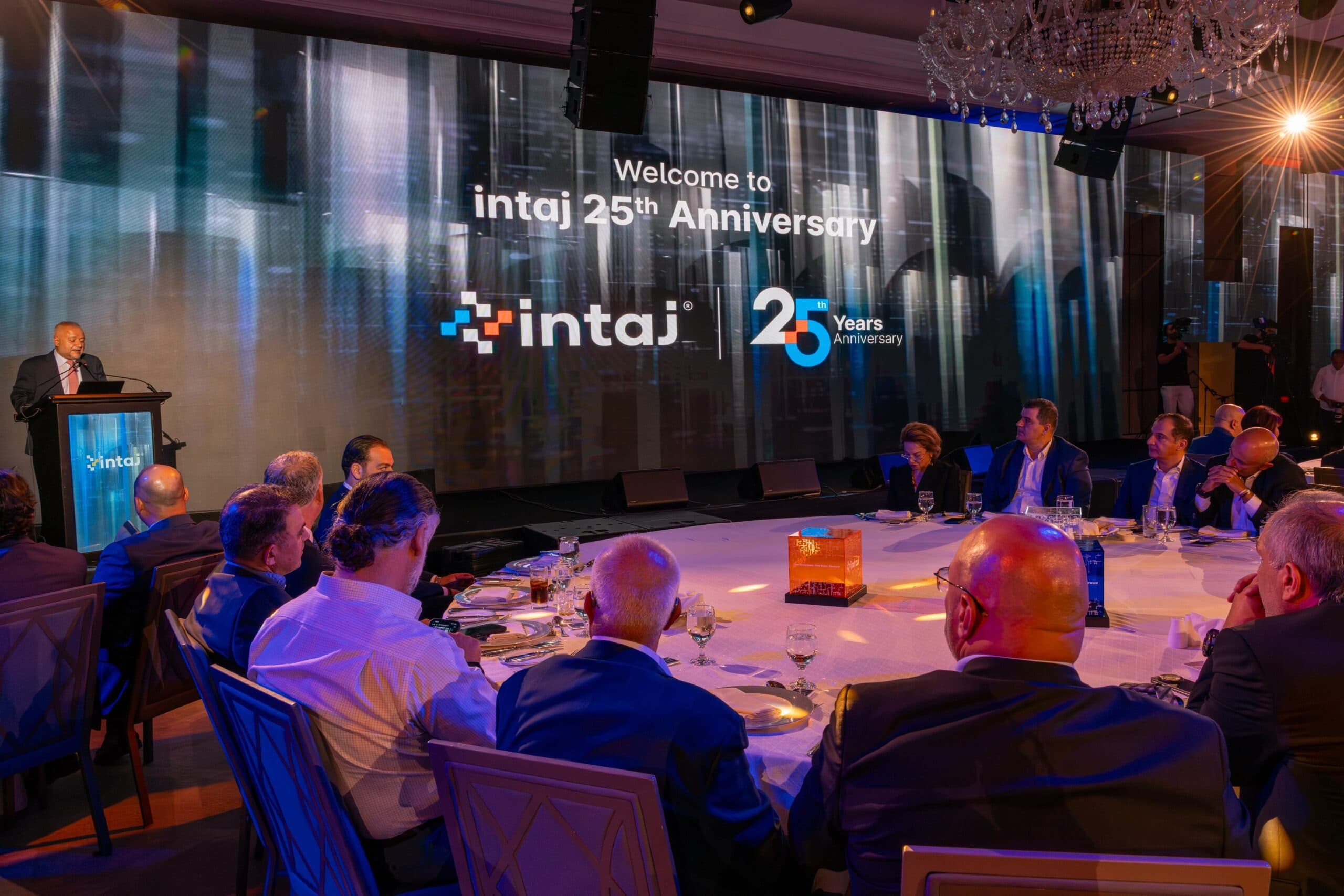 Production marks 25th anniversary and unveils Reach Forum in Aqaba 2027