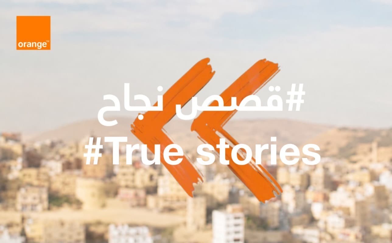 Orange Digital Center graduates' success stories