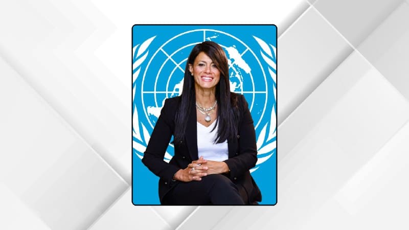 Al-Mashat Highlights Jordan's Developmental Model