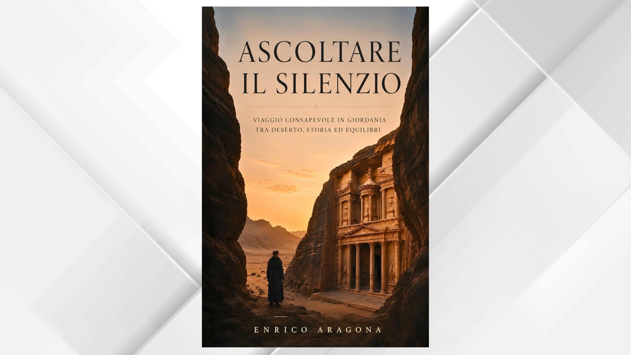 رحلة استكشاف الأردن بعنوان أصغاء الصمت