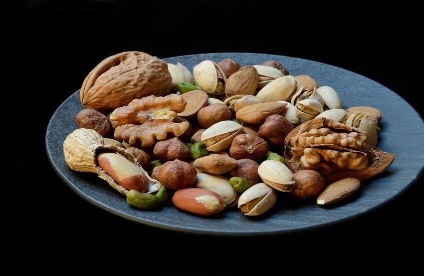 مكملات لتعزيز الذكاء