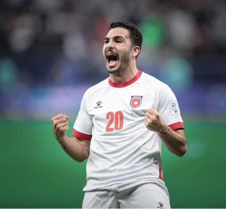 Mahmoud Abu Taha joins NEOM Saudi Arabia