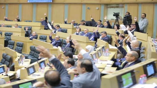 مجلس النواب يوافق على تعديل قانون العقارات