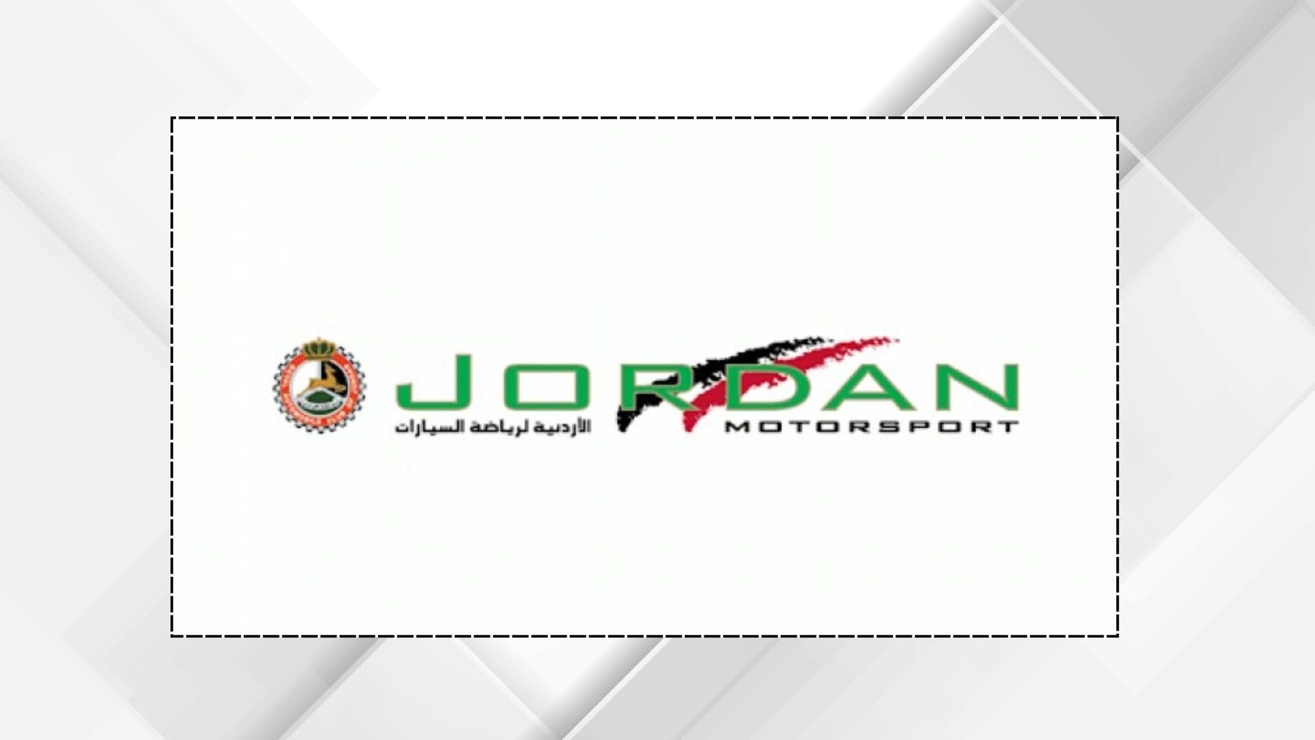 Jordan Rally Championship Bids List