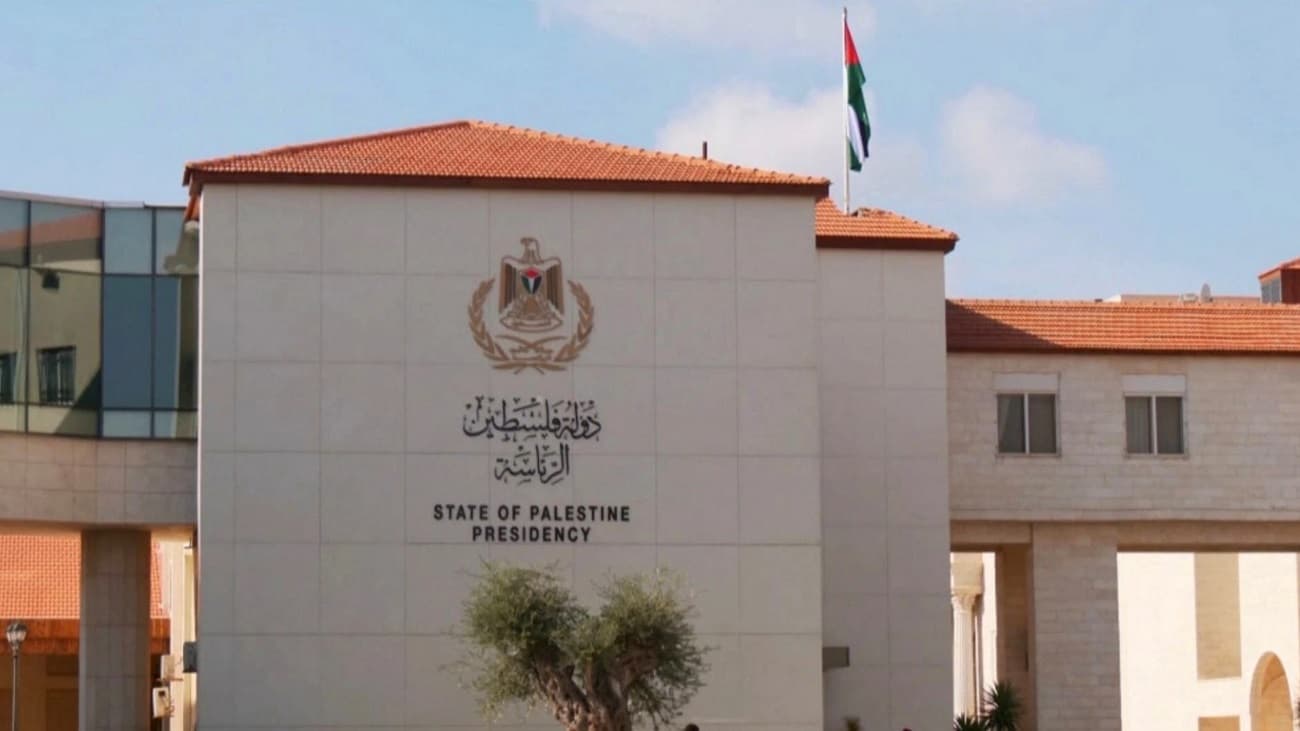 الرئاسة الفلسطينية تدين التصعيد الإسرائيلي