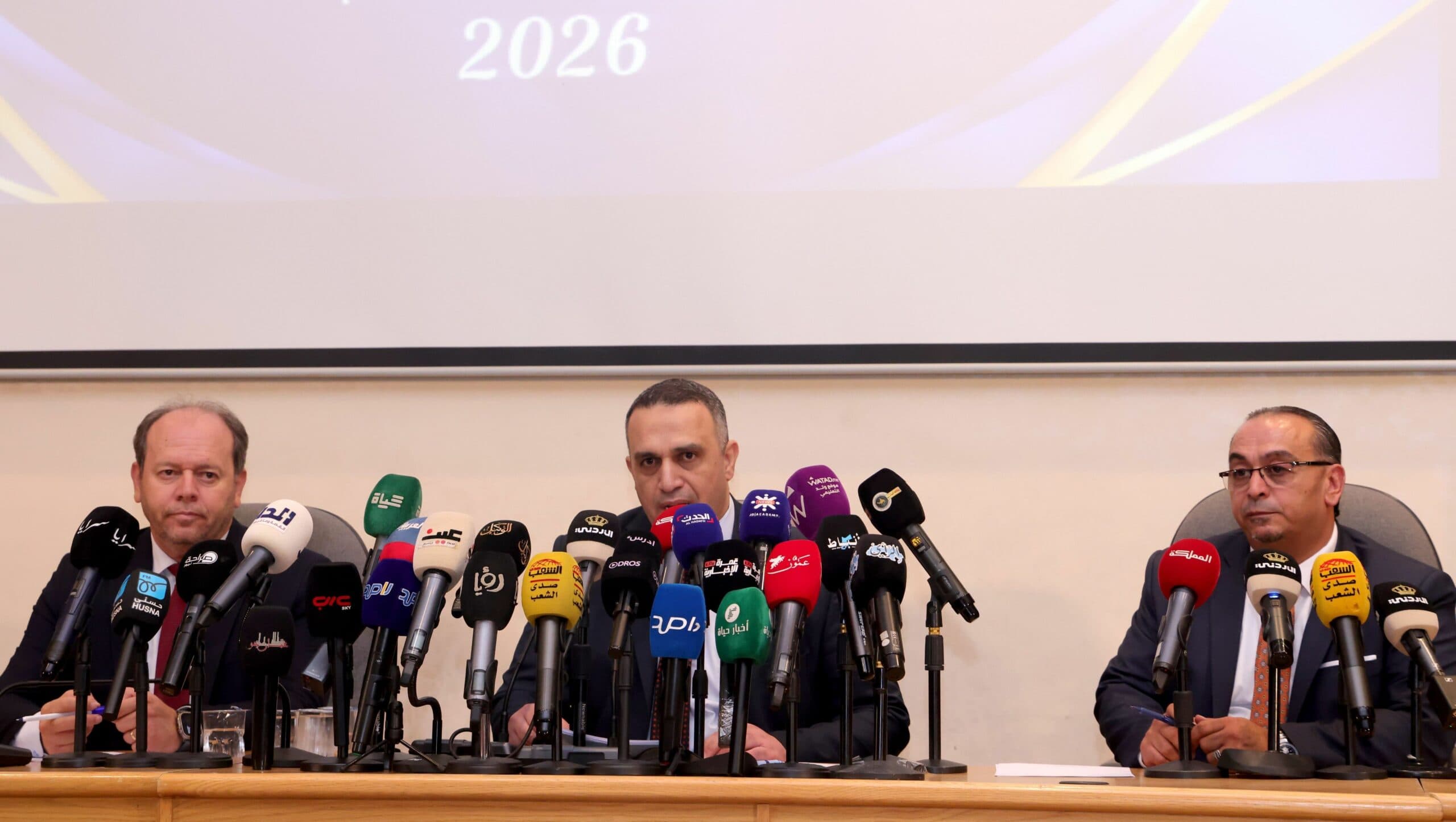 التربية: 65.3% نجاح التوجيهي