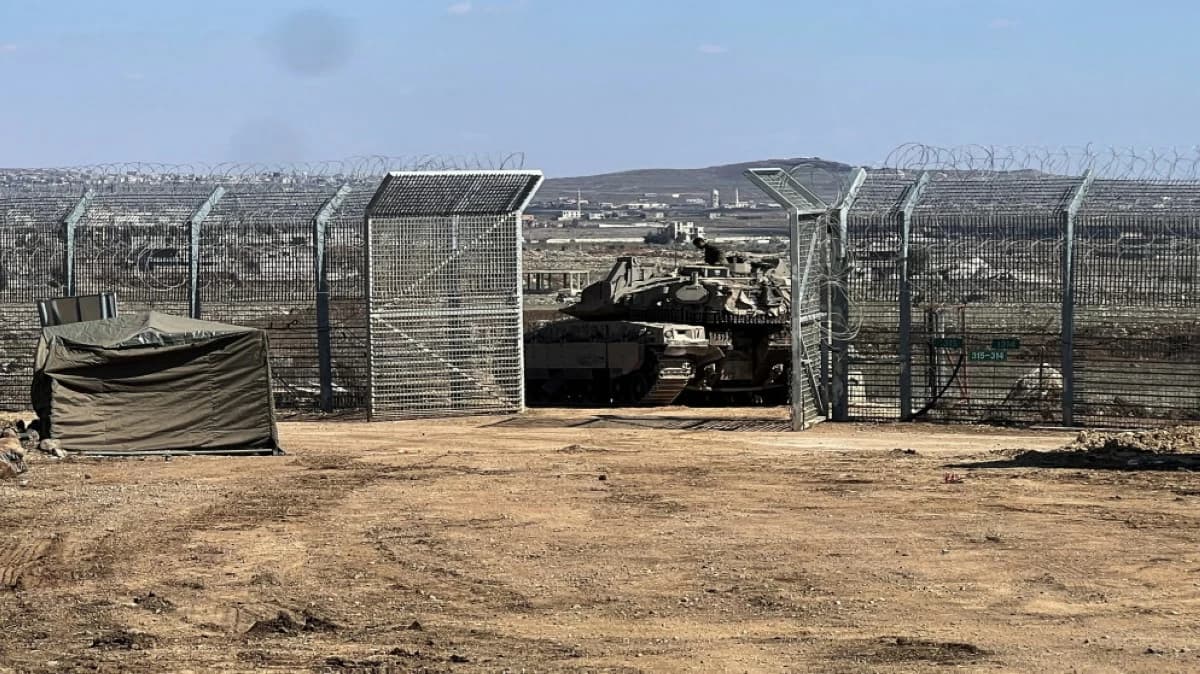 Arab nations oppose Colombia's Golan recognition