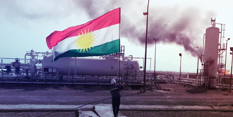 Kurdistan: Coalition Downs Three Drones