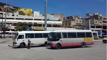 Amman-Ajloun line to start trial with smart systems tomorrow