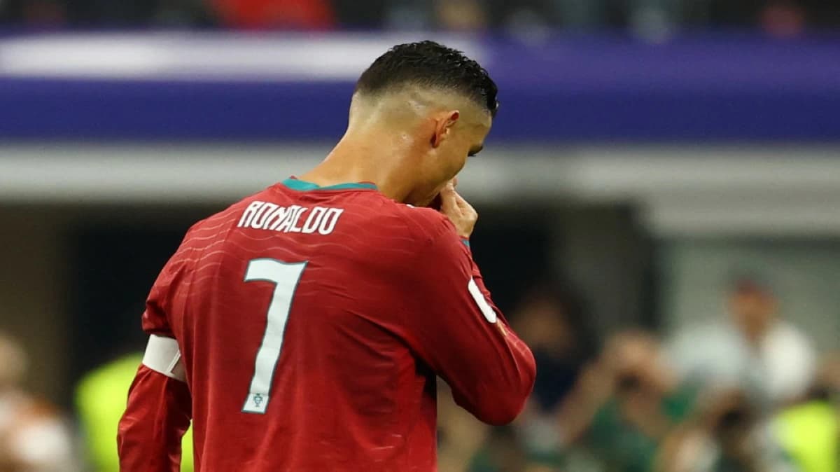 رونالدو يشكك في مستقبله بالموسم المقبل
