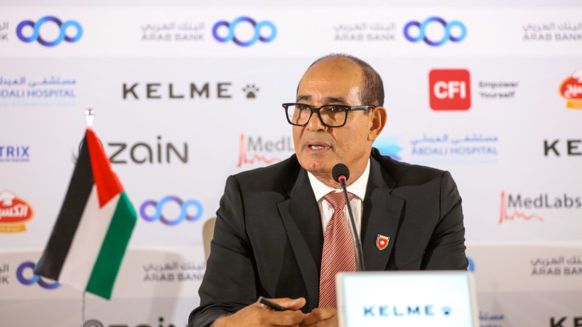 Zaki named head coach of national team