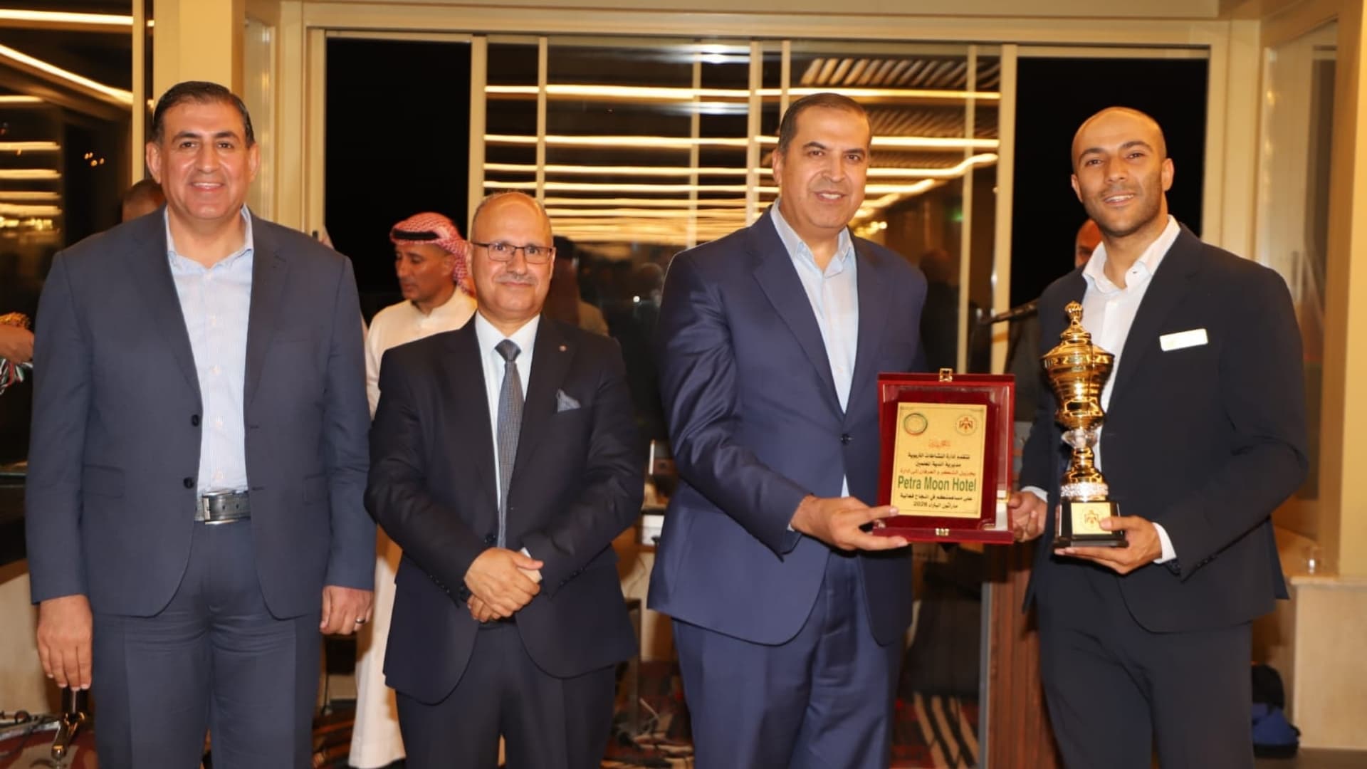 2026 Petra Marathon for Teachers' Clubs