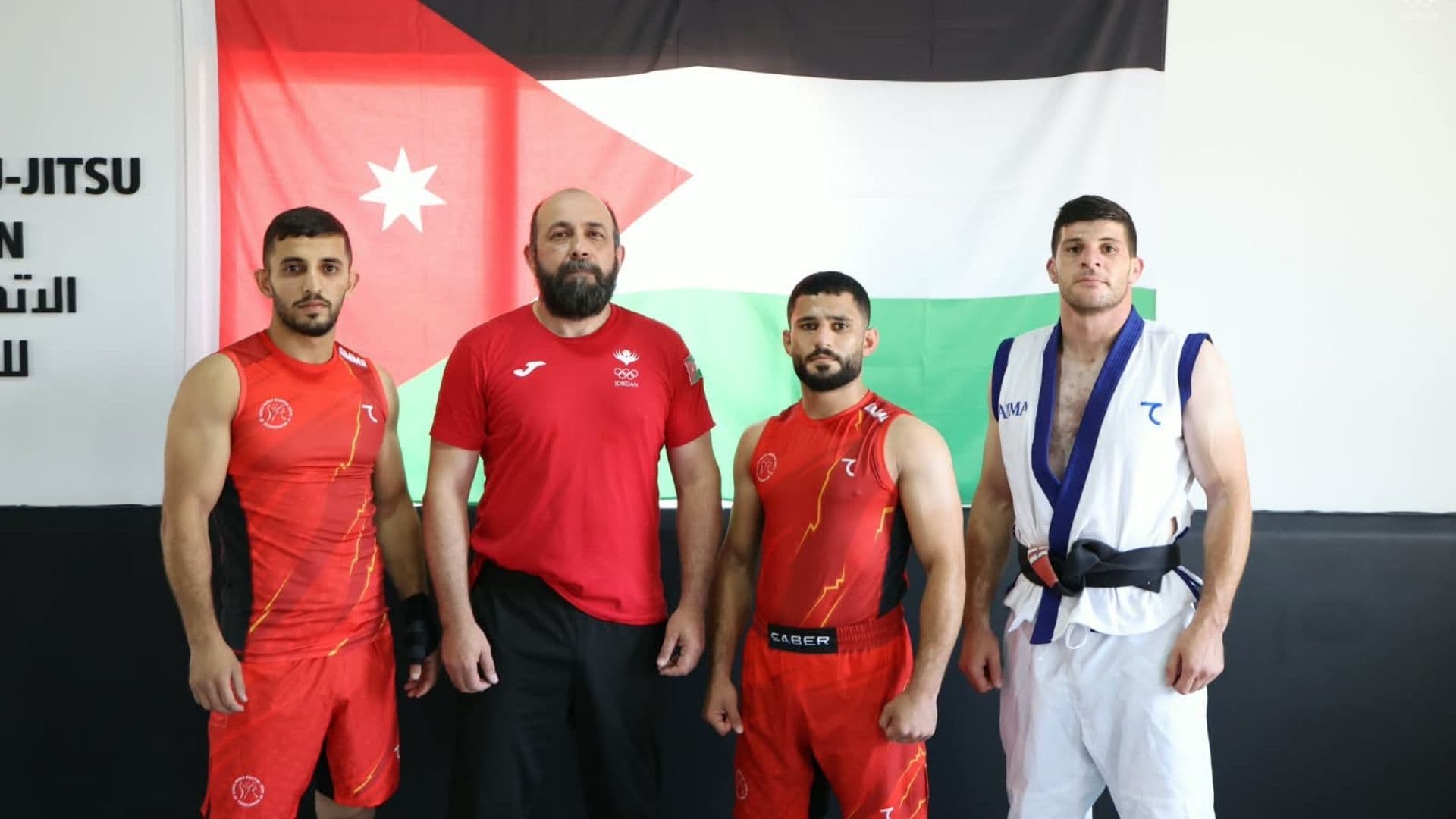 المنتخب الوطني يستعد لآسياد ناغويا
