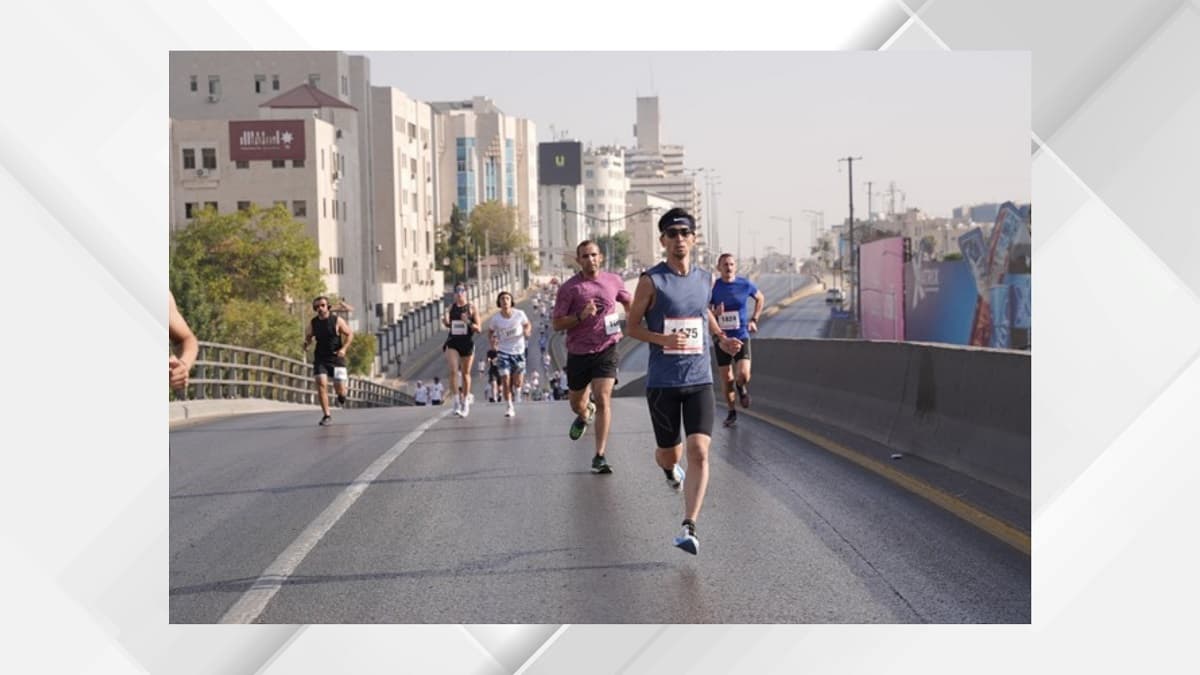 افتتاح التسجيل لنسخة 16 من ماراثون عمان