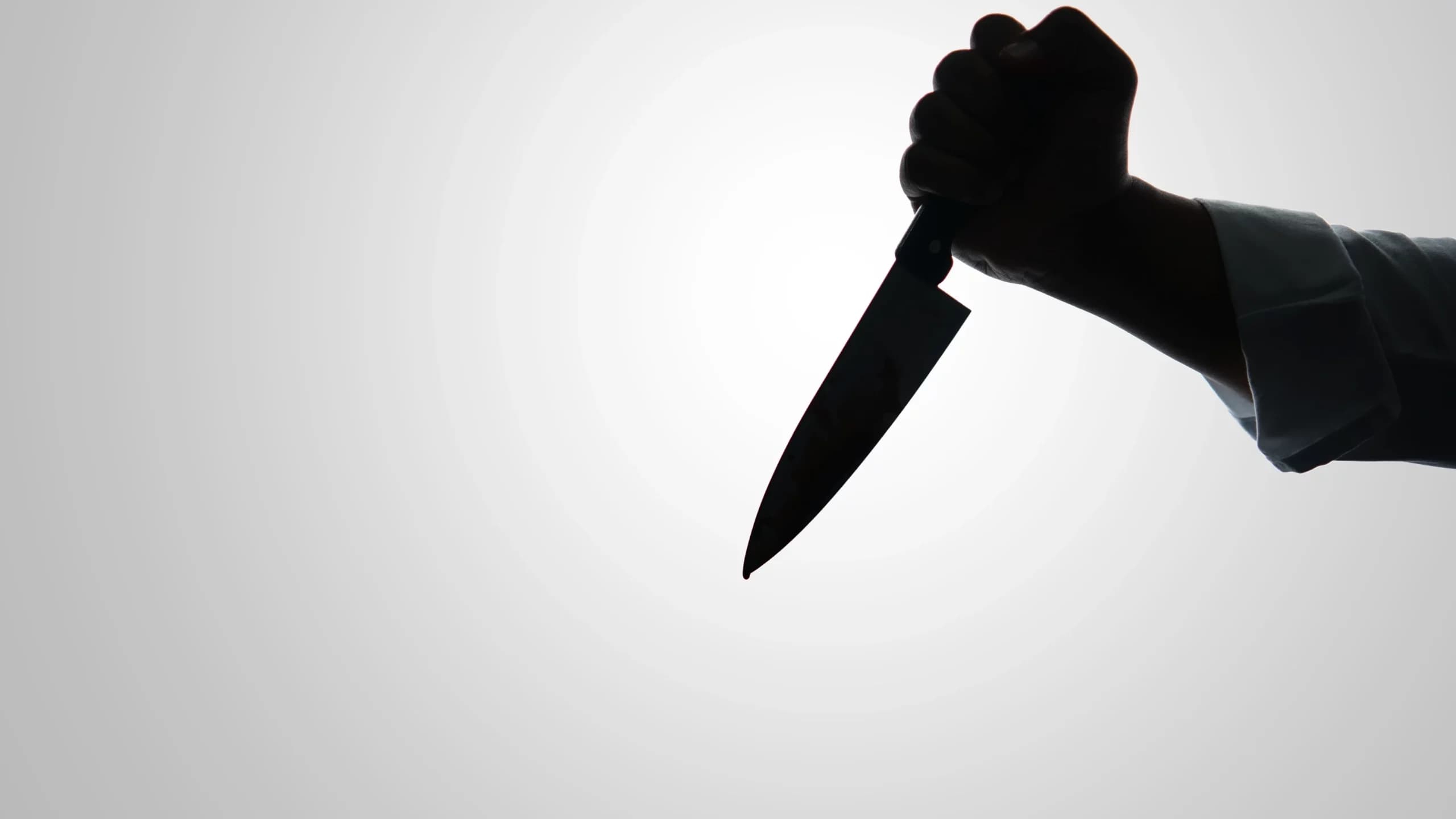 إصابة مستوطن في عملية طعن قرب نابلس