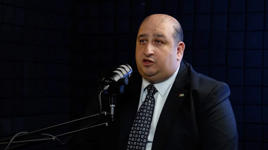 Al-Khatib Represents Education Ministry