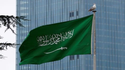 السعودية تتعرض لإطلاق مسيّرة وتضرر في الطائف