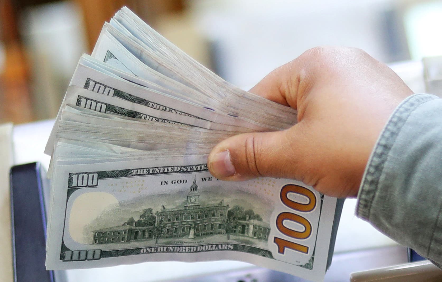 موجودات البنوك الأردنية تتجاوز 100 مليار دولار