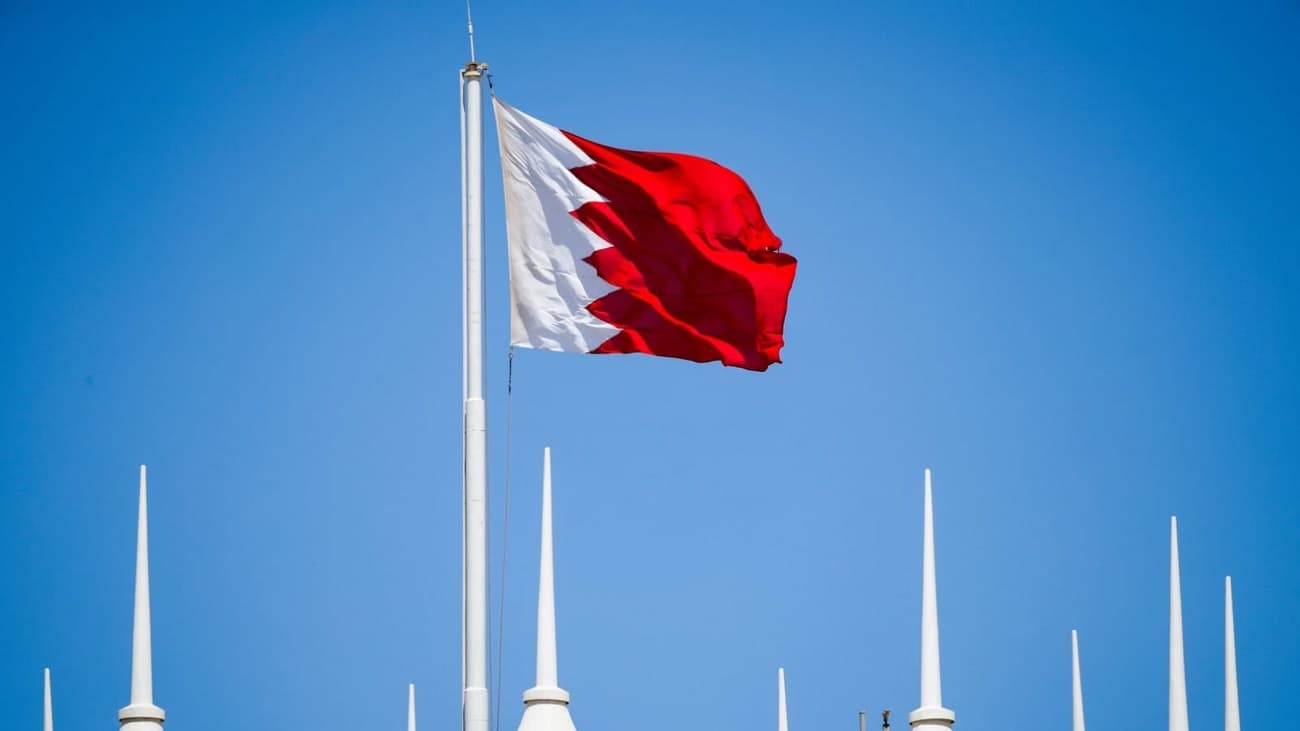 Bahrain detects Iranian airstrikes targeting civilians