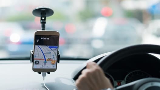 Public Transport Authority Starts Listing Driver Permits on SaND