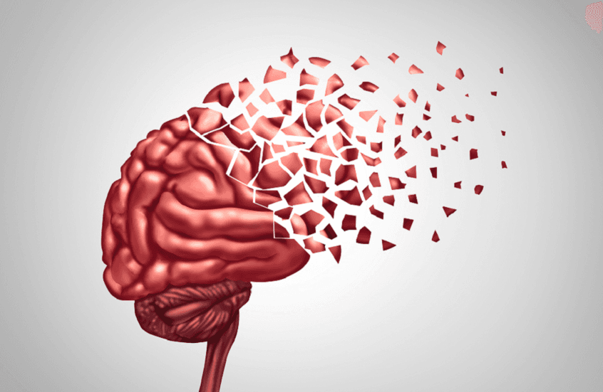 WHO Identifies 7 New Dementia Risks