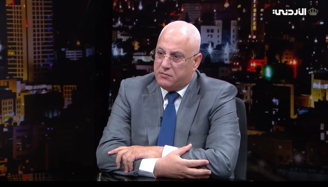 Al-Darawi: Improvements in Public Debt Management