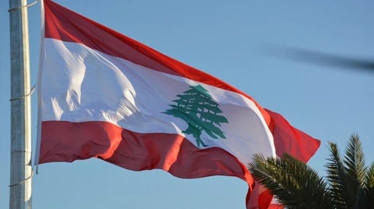 الجيش اللبناني يعلن عن 7700 خرق إسرائيلي