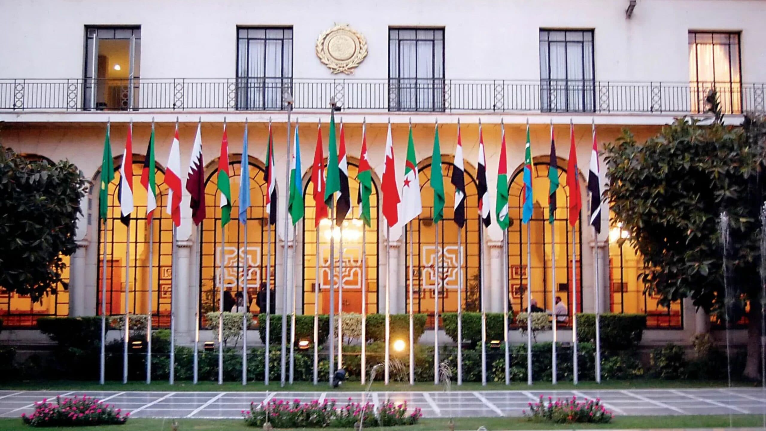 الجامعة العربية ت condemn هجوم الحوثي على الطائف