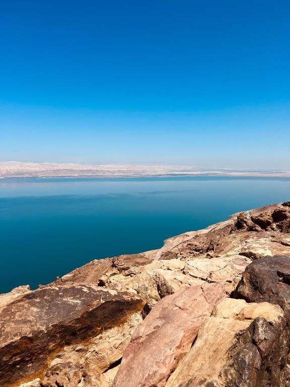 Dead Sea Panorama welcomed 19,000 visitors in seven months