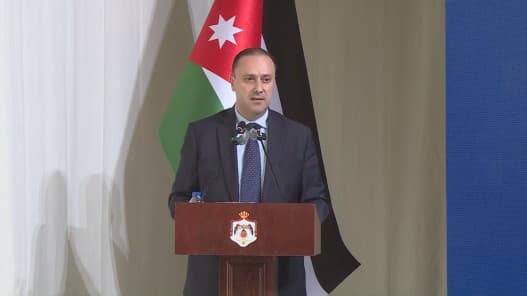 Al-Momani: Projects worth 250M dinars in Ma'an