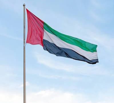 UAE pays tribute to Sheikh Ahmad bin Rashid