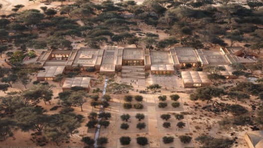 Banks and Phosphates back Al-Maghtas projects